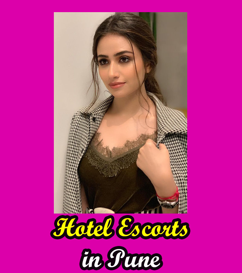 Hotel Escorts in Pune