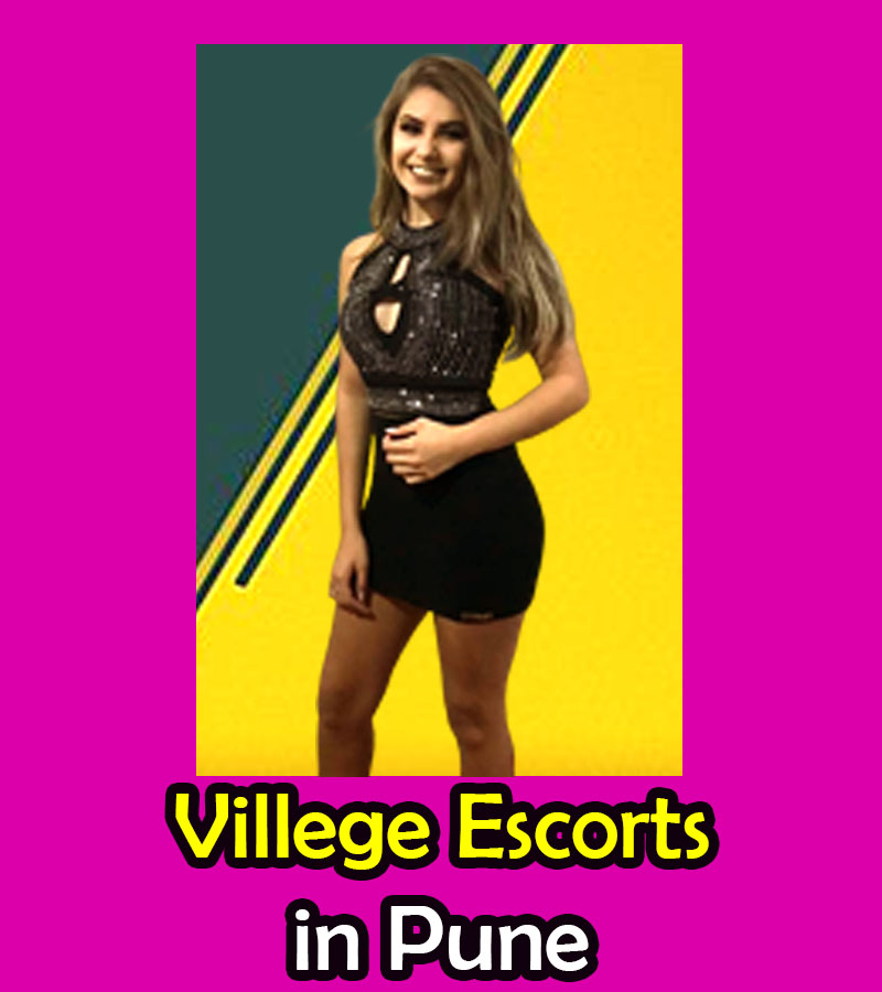 Pune Villege Escort Service