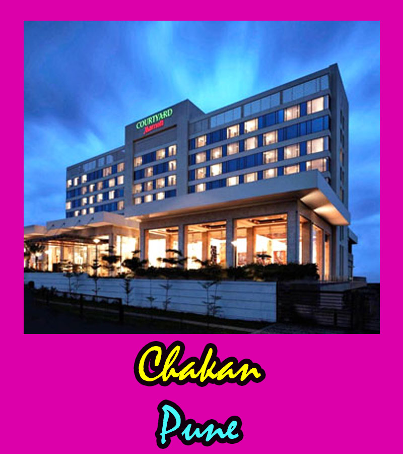 Escorts Service in Chakan, Pune