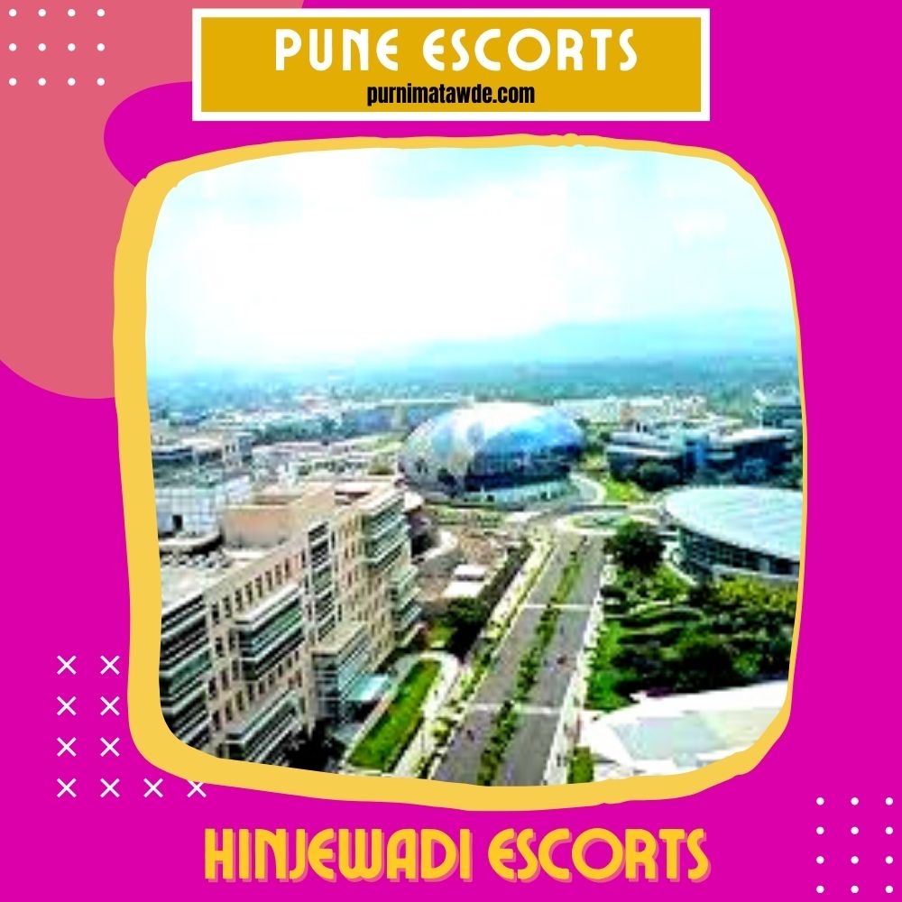 Escorts Service in Hinjewadi, Pune
