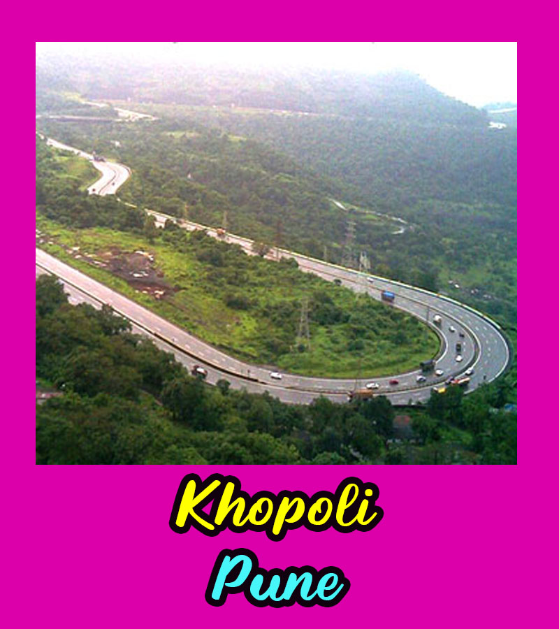 Escorts Service in Khopoli, Pune