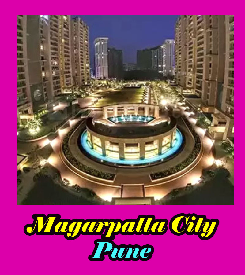 Escorts Service in Magarpatta City, Pune