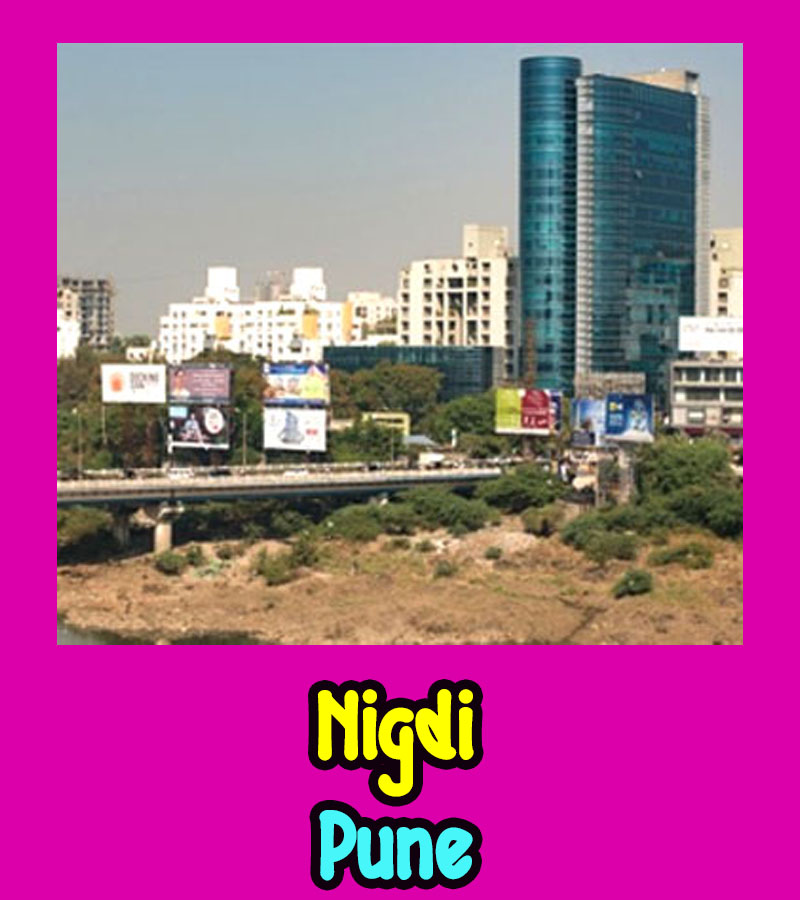 Escorts Service in Nigdi, Pune