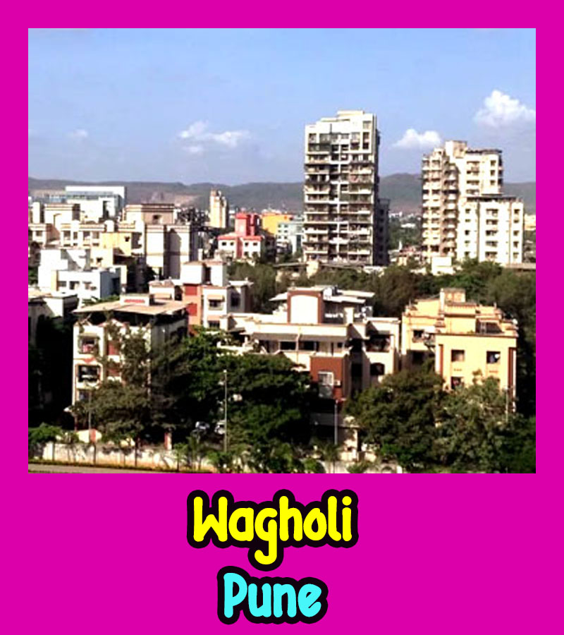 Escorts Service in Wagholi, Pune