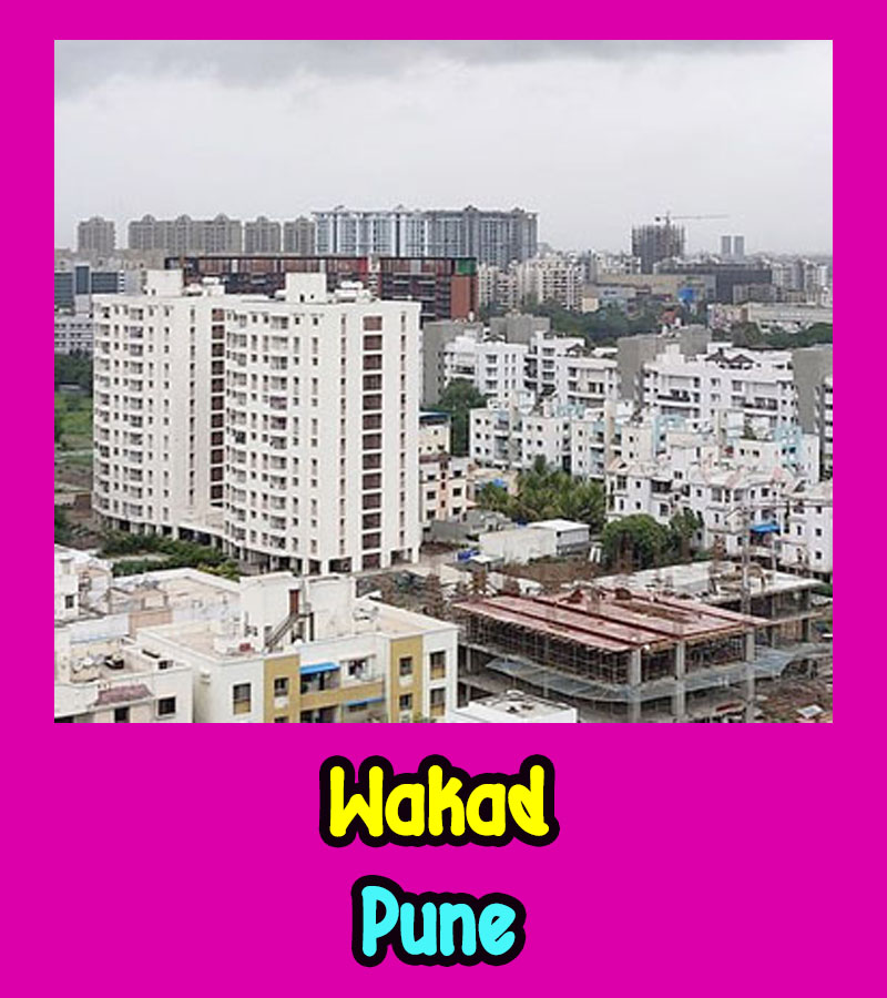 Escorts Service in Wakad, Pune