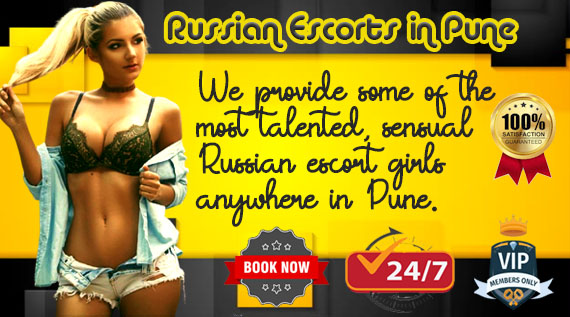 Pune High Class Escort Services