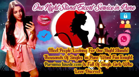 Pune One Night Stand Escort Services