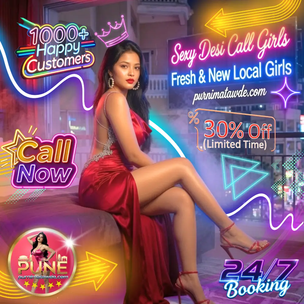 Pune Village Escorts Services - Affordable independent desi village call girls available in Pune