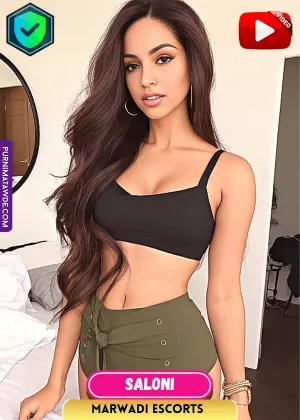 Marwadi Escort Girl in pune