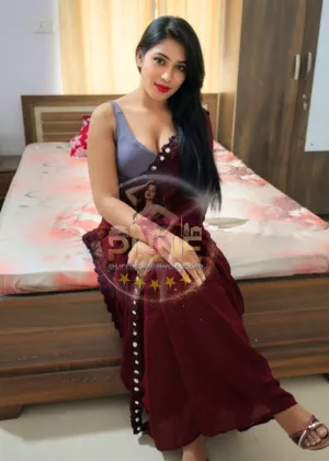 Jasmine Bengali escort in Khothrud Pune