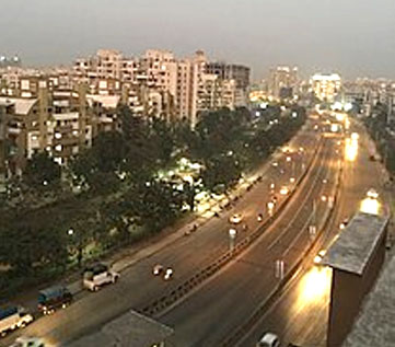 Pune Escorts at Pimple-Saudagar