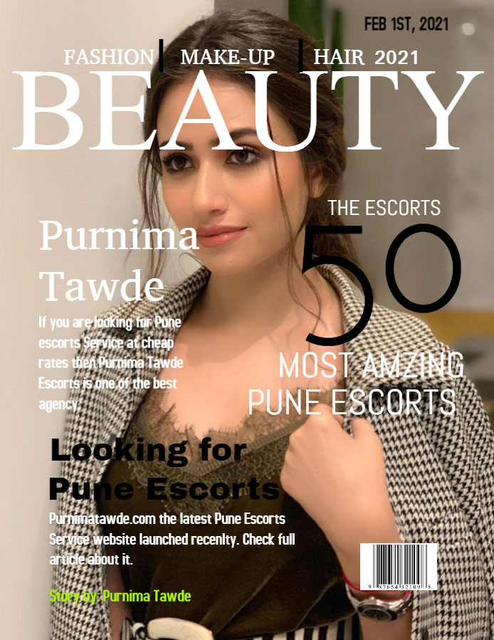 Book Hotel Escorts in Pune